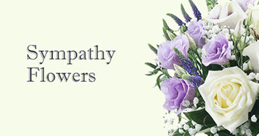 Sympathy Flowers Croydon 